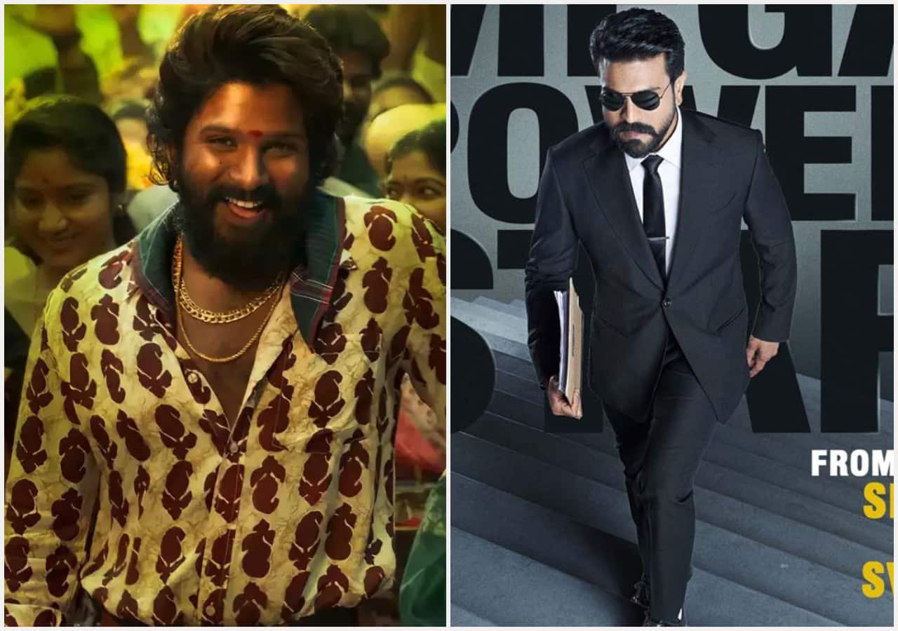 Its Allu Arjun vs Ram Charan for Sankranthi 2024?